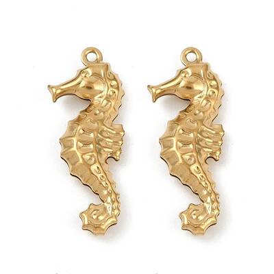 Ocean 304 Stainless Steel Pendants