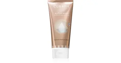 Curapil face mask with hyaluronic acid 100 ml