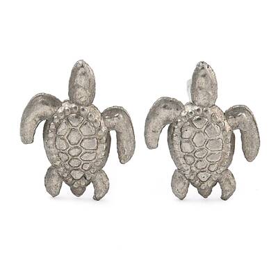 Non-Tarnish 304 Stainless Steel Ear Studs