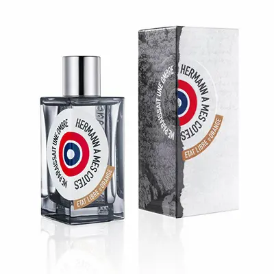 Etat libre d'orange Hermann A Mes Cotes Eau de parfum unisex Volume: 100 ml