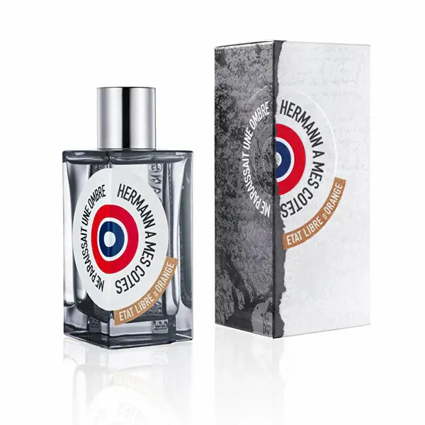 Etat libre d'orange Hermann A Mes Cotes Eau de parfum unisex Volume: 100 ml