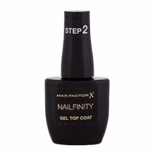Max Factor Nailfinity - Nail Polish 12ml 120 Blinding Lights