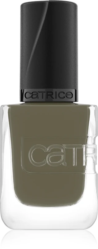 Catrice GEL AFFAIR nail polish color 034 Super Trouper 10.5 ml