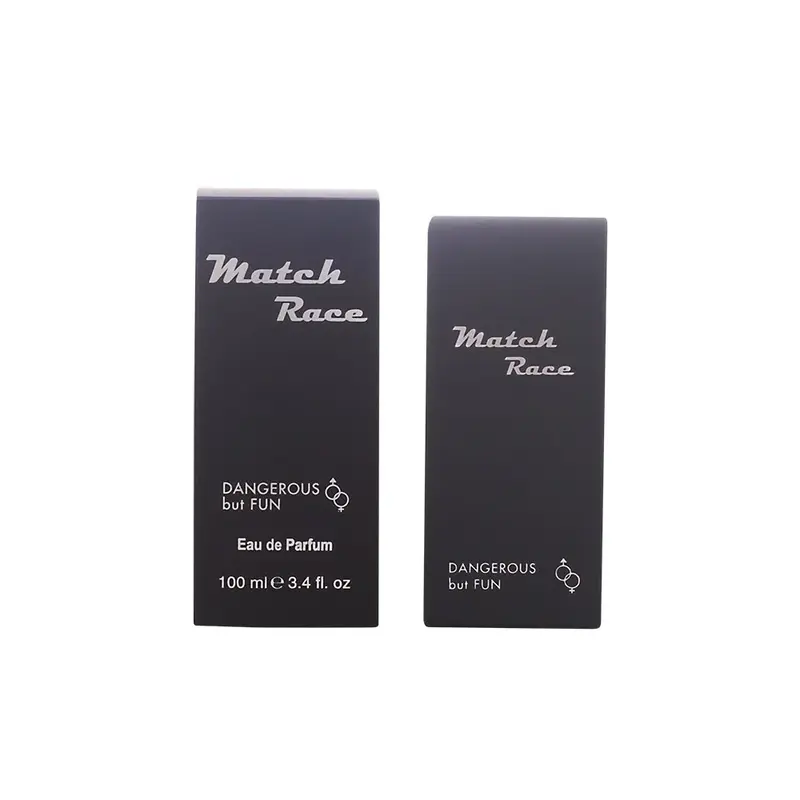 Alyssa Ashley Match Race eau de parfum per uomo 100 ml