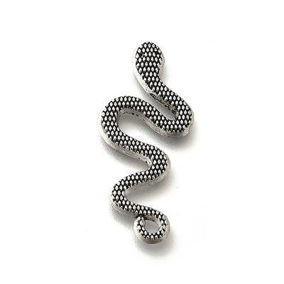 Tibetan Style Alloy Pendants