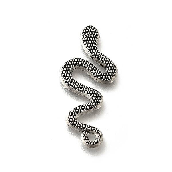 Tibetan Style Alloy Pendants