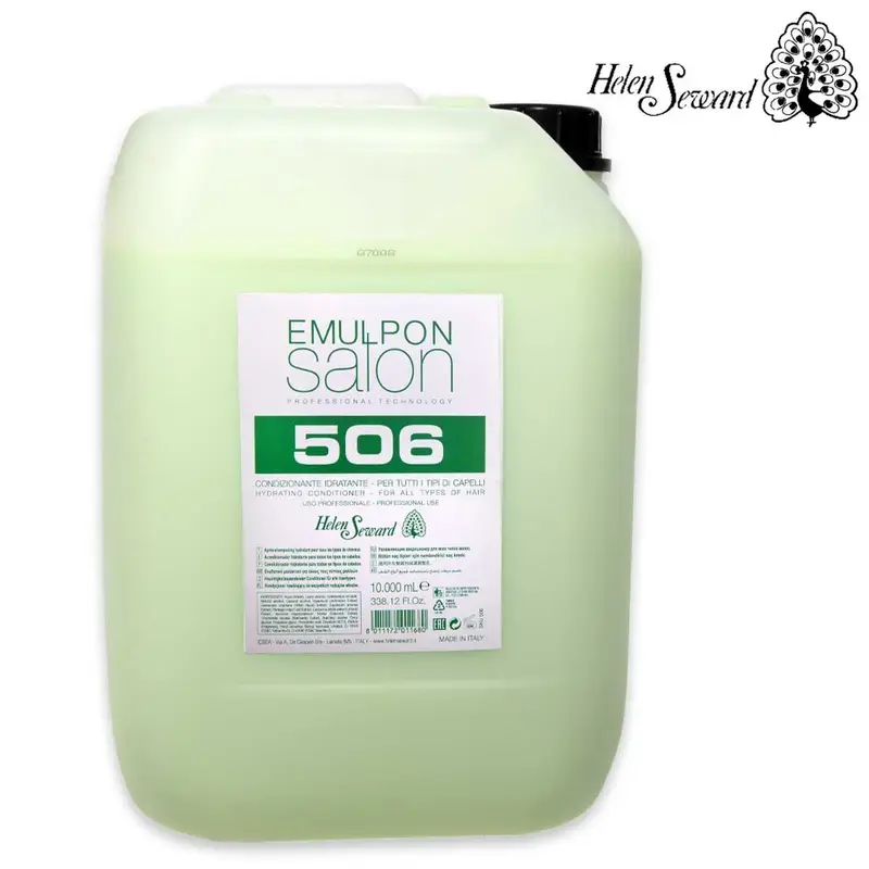 Helen seward emulpon conditioning moisturizing 506 10 liters