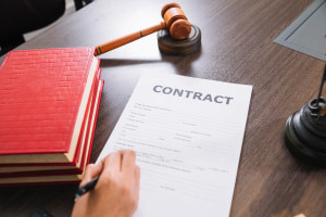 Basics of Contract Law