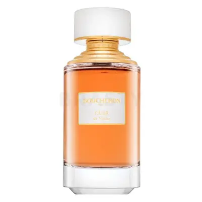 Boucheron Cuir De Venise Eau de parfum Unisex 125 ml
