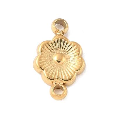 304 Stainless Steel Connector Charms