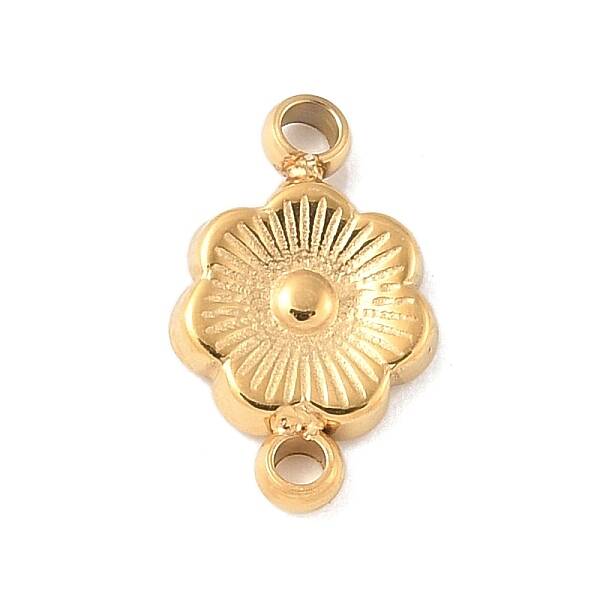 304 Stainless Steel Connector Charms