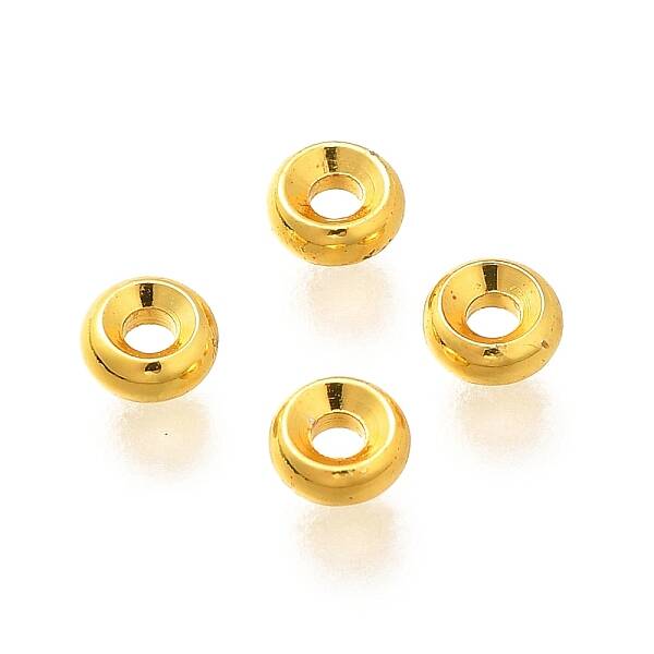 Brass Beads
