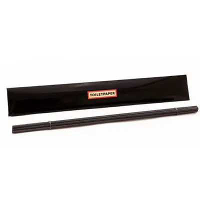 Toiletpaper Beauty Diffuser Sticks 8 units