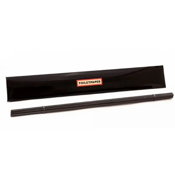 Toiletpaper Beauty Diffuser Sticks 8 units