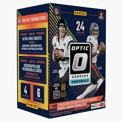 PYT 282 (10) 2024 Optic Football Blasters