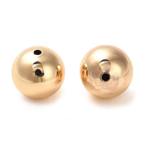 Brass Beads