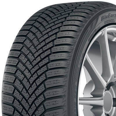 Yokohama Tire BluEarth V906 Winter Studless - 235/40R19 96V