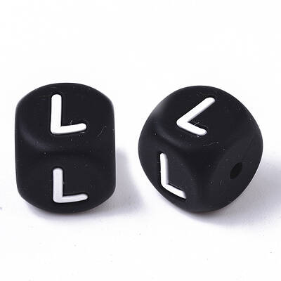 Food Grade Eco-Friendly Silicone Beads