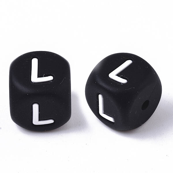 Food Grade Eco-Friendly Silicone Beads