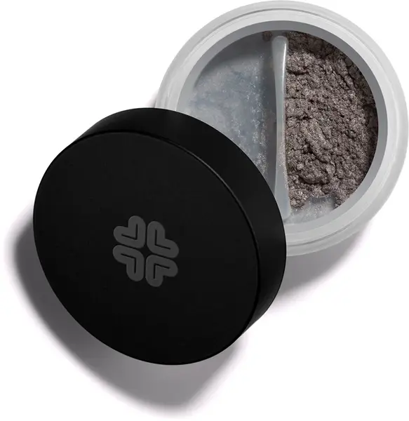 Lily Lolo Mineral Eyeshadow Color Gunmetal 1.8 G