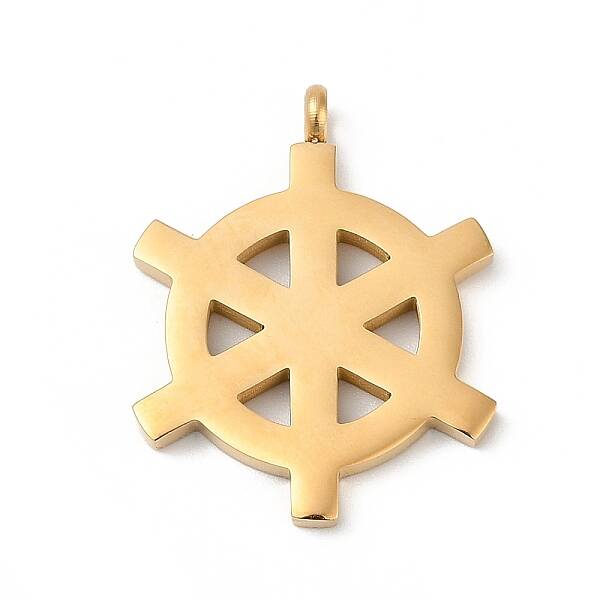 304 Stainless Steel Pendants