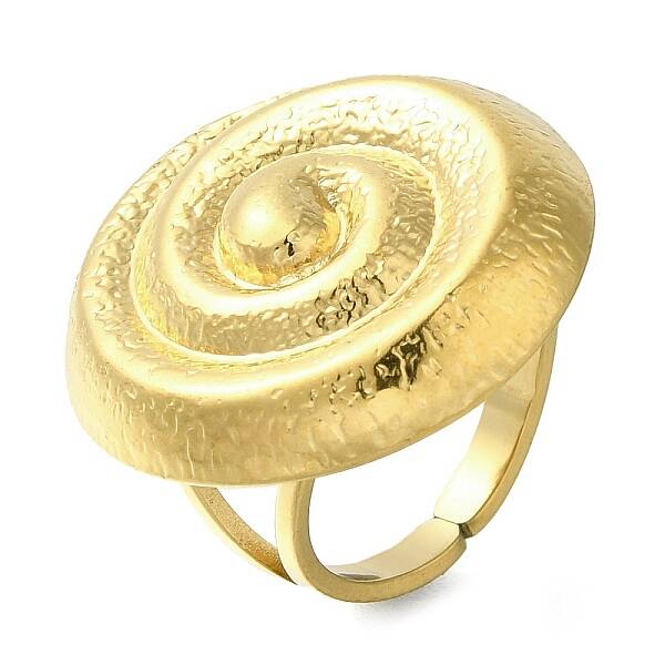 304 Stainless Steel Ring for Women