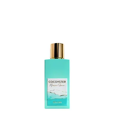 Perfume extract Salum Cocoyster Moorea Guava 50 ml