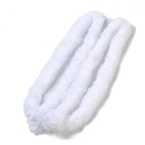Polyester Plush Sticks