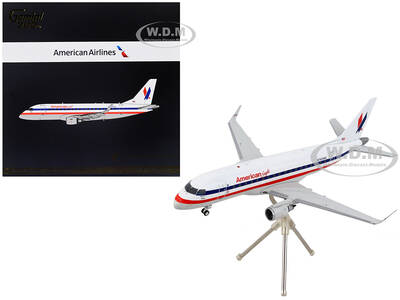 Embraer ERJ-170 Commercial Aircraft \