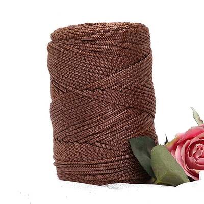 Chinlon Cloth Yarn