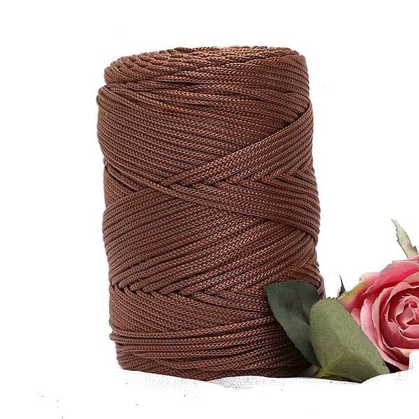 Chinlon Cloth Yarn