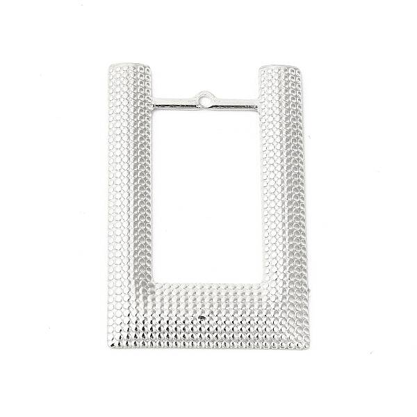Non-Tarnish 304 Stainless Steel Pendants