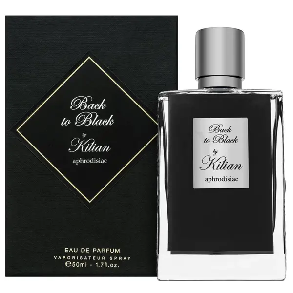 Kilian Back to Black EDP U 50 ml