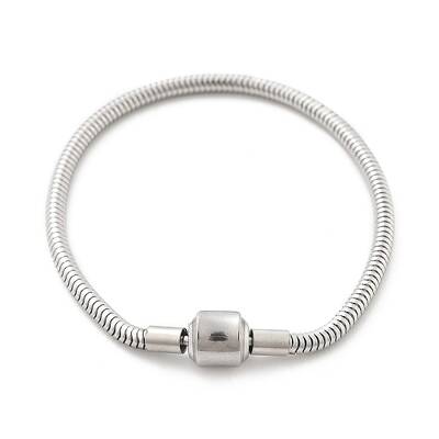 304 Stainless Steel Bracelets