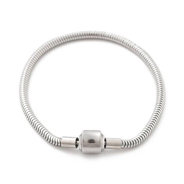 304 Stainless Steel Bracelets