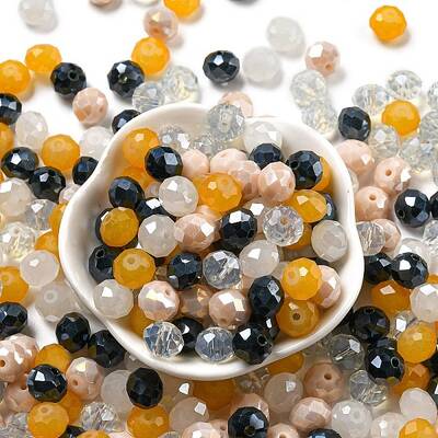 Glass Beads