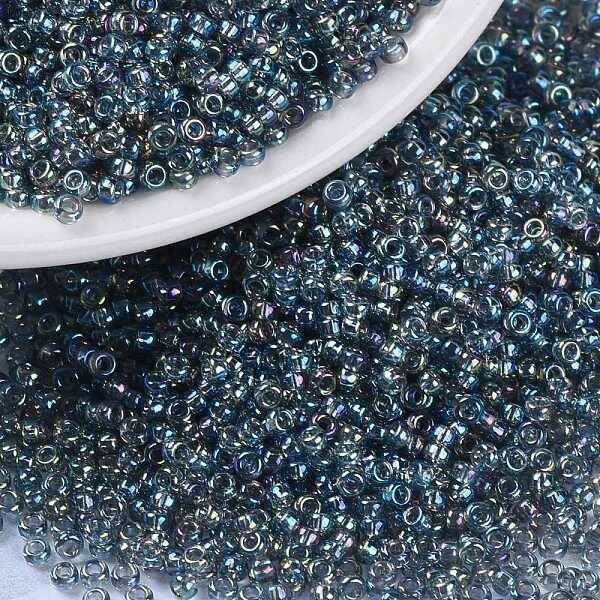 MIYUKI Round Rocailles Beads
