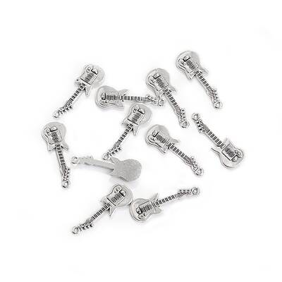 Tibetan Style Alloy Pendants