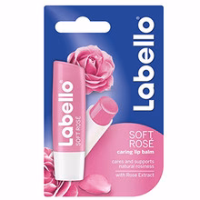 Soft Rosé Caring Lip Balm - 4.8 g