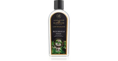 Ashleigh & Burwood London Lamp Fragrance Patchouli Refill for Catalytic Lamp 500 ml