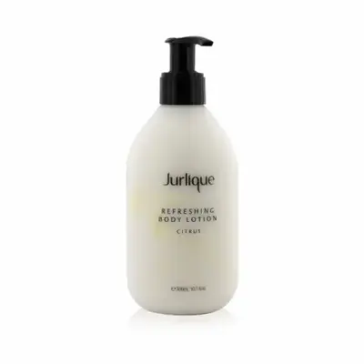 Jurlique Refreshing Citrus Body Lotion 300ml