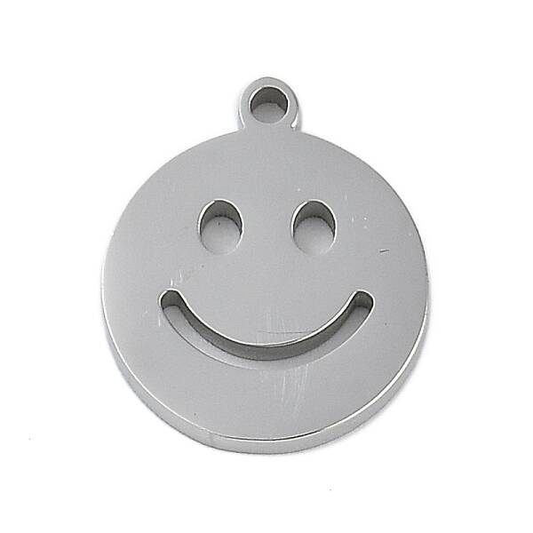 304 Stainless Steel Charms