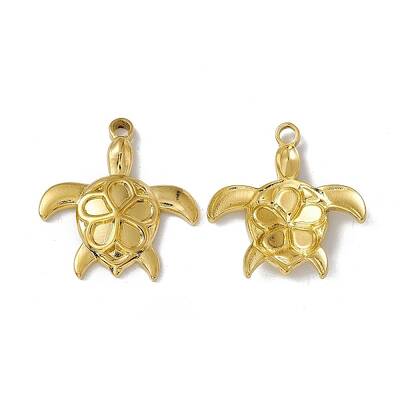 PVD Vacuum Plating 304 Stainless Steel Pendants
