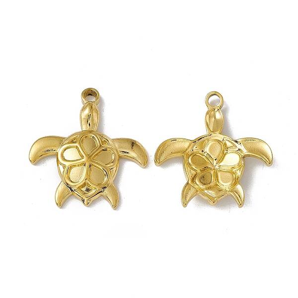 PVD Vacuum Plating 304 Stainless Steel Pendants