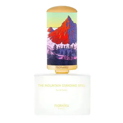 Floraiku The Mountain standing Still unisex eau de parfum 50 ml + 10 ml