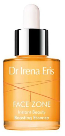 Dr irena eris Instant Zones Beauty Boosting Face Essence 30ml