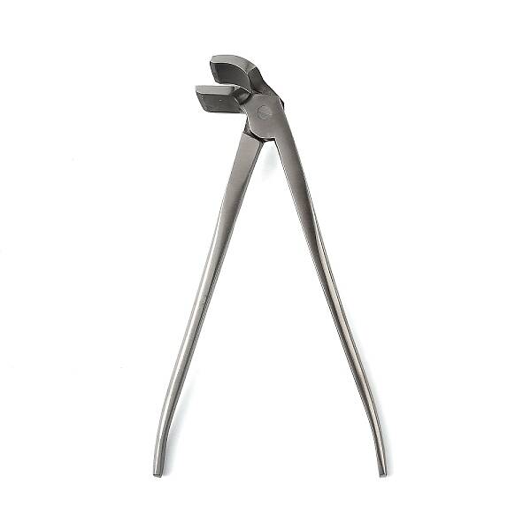 Chromium Steel Flatten Pliers