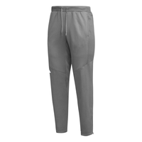 adidas Mens Travel Tapered Aeroready Joggers Casual Comfort Technology - Grey