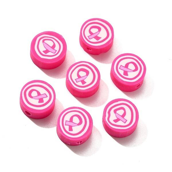 Handmade Polymer Clay Beads