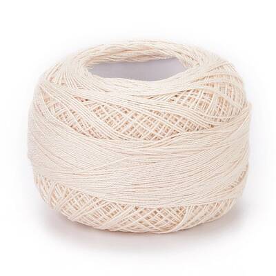 21S/2 8# Cotton Crochet Threads